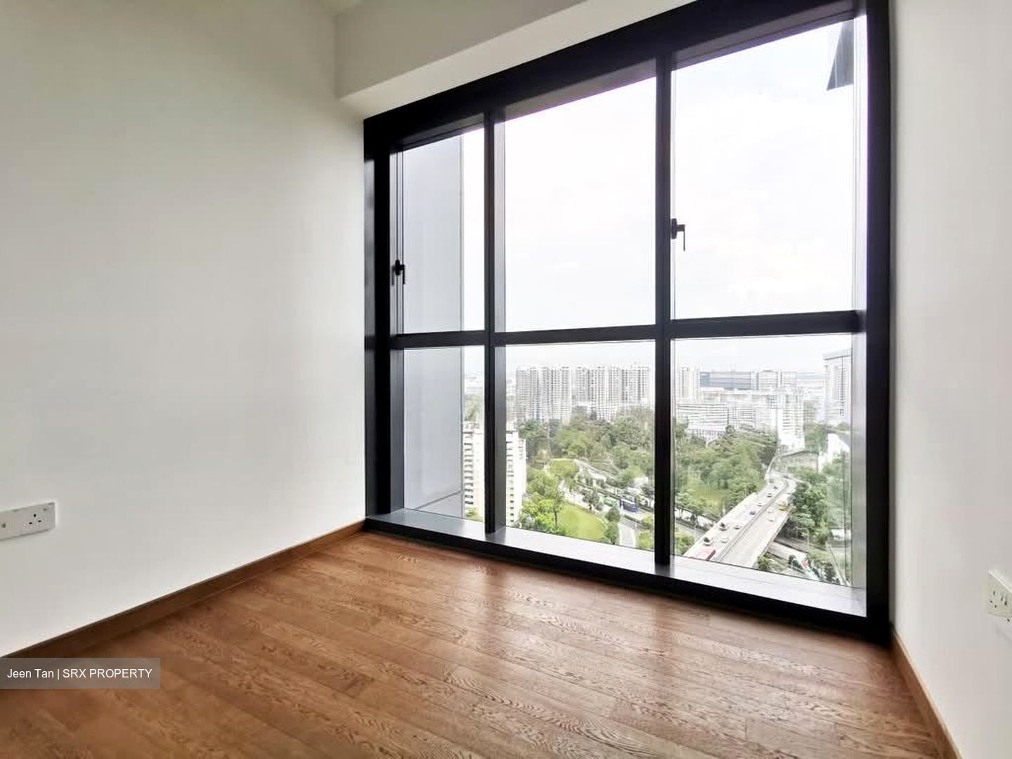 Parc Clematis (D5), Apartment #585497981